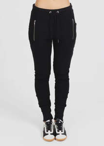 Federation: Federation - Escape Trackies (Silver Zips)