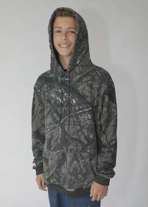 Good Goods - Rocky Hood Cruise Embroidery Print