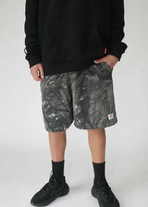 Good Goods - Rudy Shorts