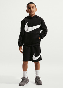 Kids Gloves: Nike - Kids NSW Club Fit Short