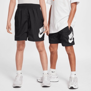 Nike - Kids Sportswear Club  Woven Short 6Inch