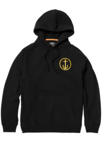 Captain Fin - Shweaty Anchor Hoody