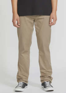 Mens Pants: Volcom - Frickin Modern Street