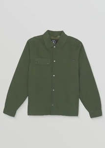 Mens Jackets: Volcom - Larkin Lined Jacket