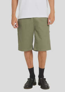 RVCA - Americana Carpenter Short 20