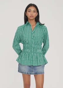 Huffer - Ada Shirt