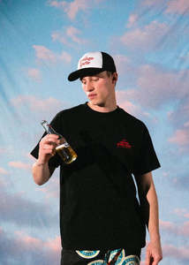 Huffer - Block Tee 220/Handy