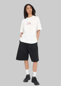 Huffer - Relax Tee 220/Coiled