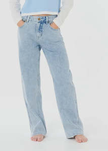 Rip Curl - Aggie Relaxed Kids Jeans