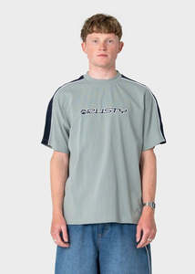 Rusty: Rusty - Alonso 3.0 Short Sleeve Tee