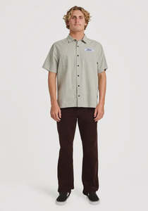Volcom - Solver 5 Pocket Cord (Cacao)