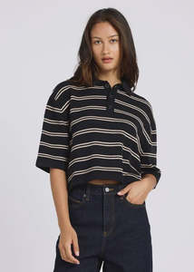 Volcom - Twisted Sweater