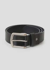 Accessories Belts: Thrills - Thrills Leather Belt
