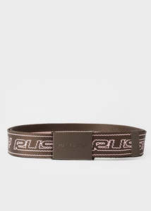 Rusty - Flip Mommy Belt (Java/Pink)