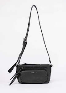 Accessories Bags: Rusty - Astoria Crossbody Bag