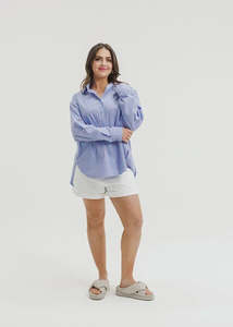 Home Lee - Eliza Shirt