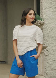 Home Lee: Home Lee - Rose Tee