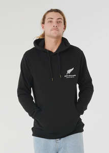 Rip Curl: Rip Curl - Road Trip Fleece Hood NZ
