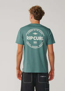 Rip Curl - Staple Tee