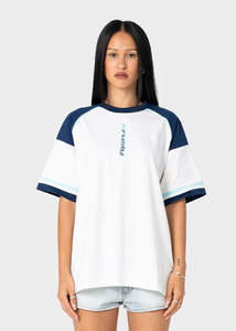 Rusty: Rusty - Cruz 220 Oversize Tee
