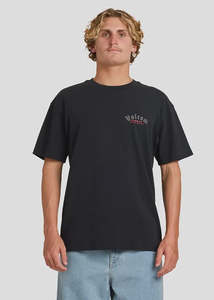 Volcom - Winsome Loose Short Sleeve Tee
