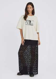 Volcom: Volcom - Sheer Joy Skirt