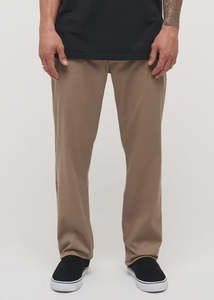 Volcom: Volcom - Frickin Modern Stretch Chino