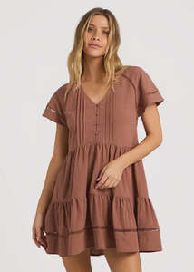 Billabong - Juniper Dress