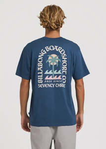 Billabong: Billabong - Portal Premium Tee