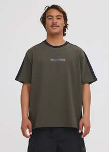 Billabong - Spec Iconic Short Sleeve Tee