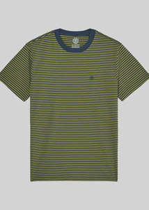 Element - Icon Embroidery T-Shirt