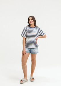 Home Lee - Rony Tee