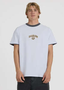 Quiksilver - No Mercy Short Sleeve Tee