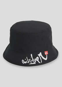 Quicksilver: Quiksilver - Tricky Bucket Hat