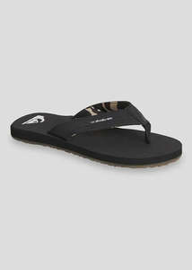 Quicksilver: Quiksilver - Island  Oasis