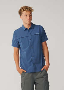 Rip Curl - S-Series Vaporcool Aerotech Shirt
