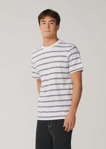 Rip Curl - Classic Surf Stripe Tee