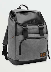 Volcom - Charter Ruck Backpack