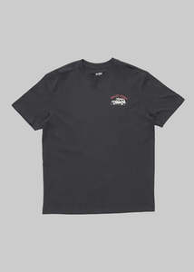 Salty Crew: Salty Crew - Get Ready Premium Short Sleeve Tee