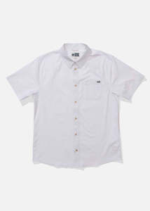Salty Crew - Drifter UV Button Up