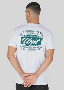 Unit: Unit - Gamma Tee
