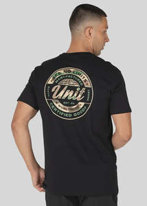 Unit - Crossover Tee