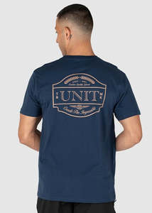 Unit - Compass Tee
