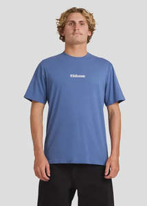 Volcom - Linear Short Sleeve Tee