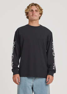 Volcom: Volcom - Core Gnar Long Sleeve Top