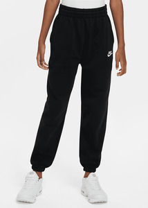 Kids Gloves: Nike - Kids Sportswear Club Fleece Loose Pant