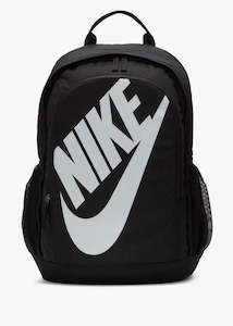Accessories Back Packs: Nike- Hayward Backpack