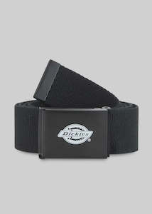 Accessories Belts: Dickies - Orcutt Belt