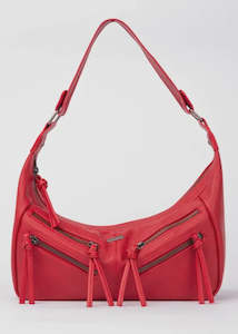 Accessories Bags: Rusty - Melrose Shoulder Bag