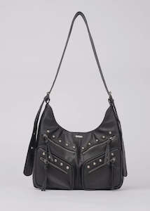 Rusty - Melrose Studded Tote Bag